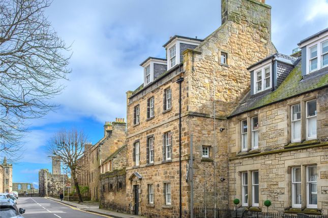 Flat for sale in South Street, St. Andrews, Fife