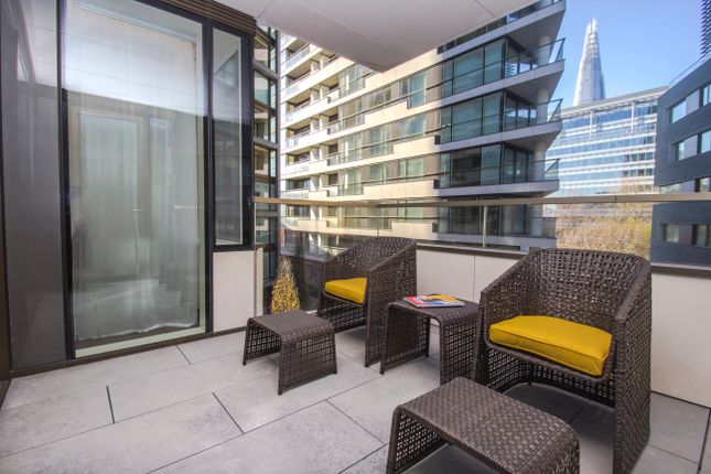 Flat for sale in Balmoral House, London
