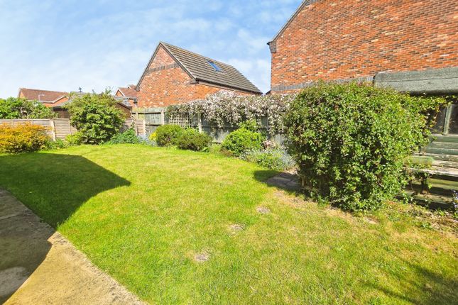 55, Lindum Park, Ruskington photo 3