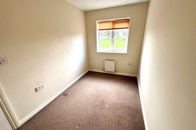 17, Cypress Way, Nuneaton photo 5