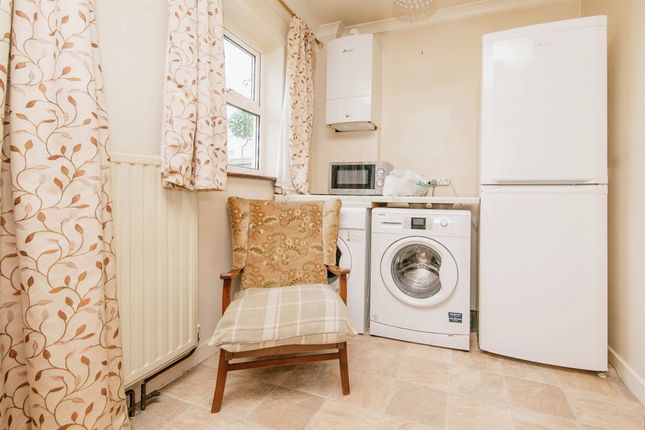 Semi-detached house for sale in Thomas Road, Clacton-On-Sea