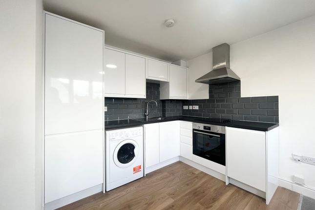 Flat 6, Morland Avenue, Leicester photo 2