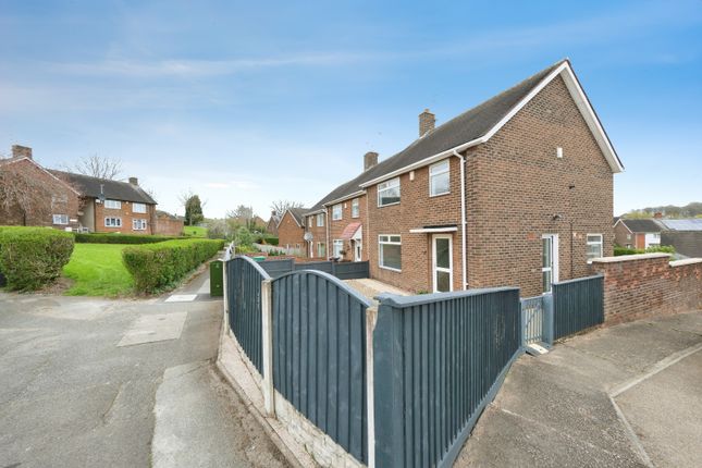 36, Mountfield Drive, Nottingham photo 2