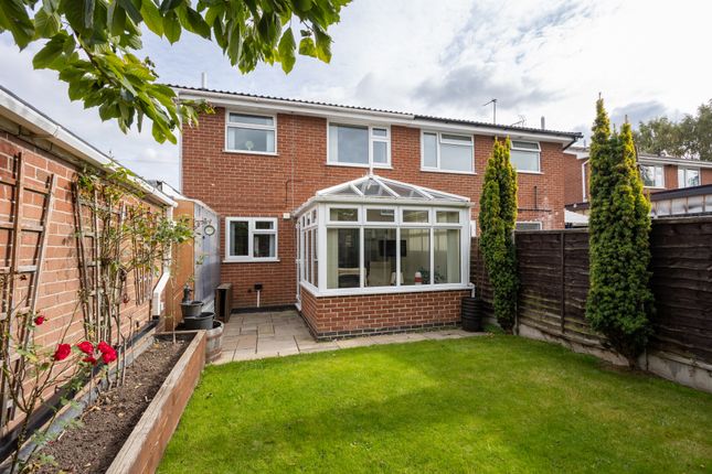 28, Huntingdon Drive, Castle Donington photo 4