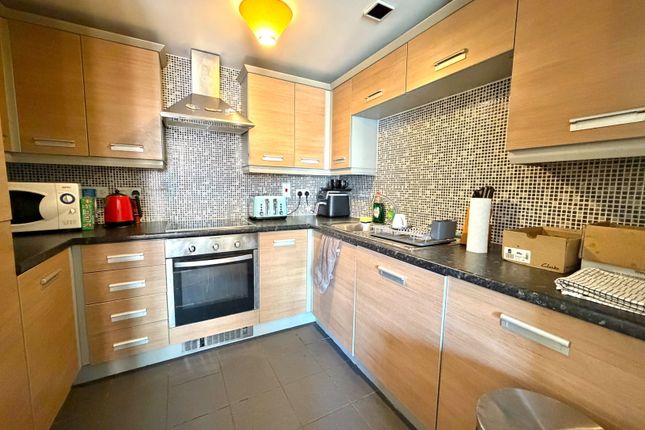 Fusion 2, 16,Apartment 19, Middlewood Street, Salford photo 4
