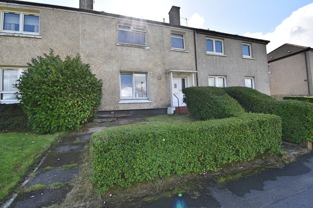 Thumbnail Terraced house for sale in Westray Street, Glasgow