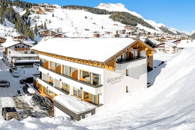 Property for sale in Lech, Austria