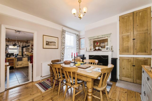 Barnridge, Lympstone photo 4