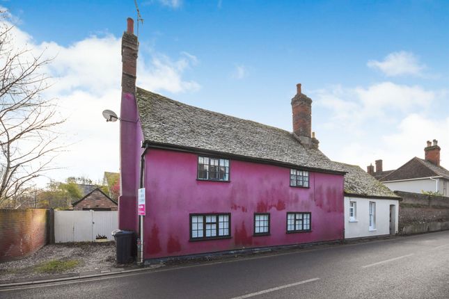 Property for sale in East Street, Coggeshall, Colchester