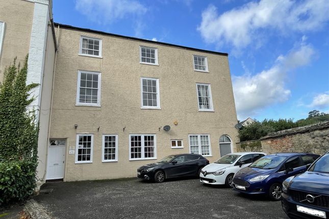 Office to let in The Chipping, Wotton-Under-Edge