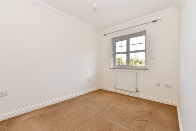 Terraced house for sale in Wyatts Close, Cowes, Isle Of Wight