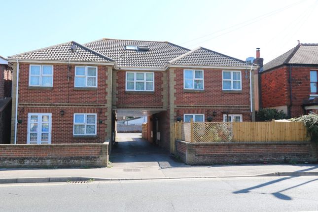 Semi-detached house for sale in Elm Grove, Hayling Island