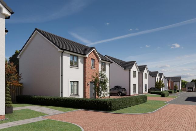 26, Gartloch Court, Glasgow photo 2