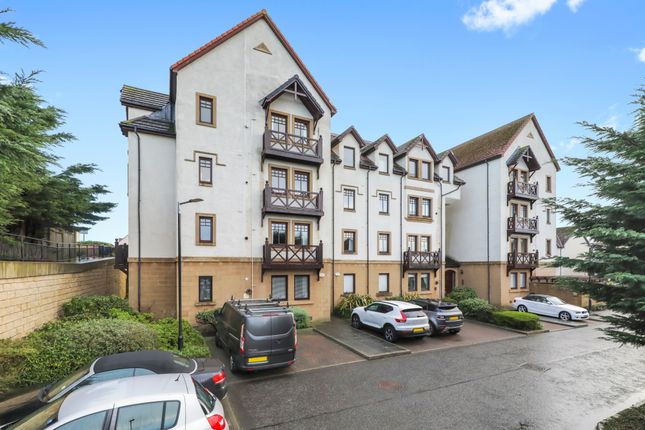 Flat for sale in 26 Muirfield Apartments, Gullane