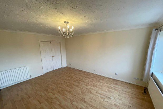 Semi-detached house to rent in Ferrars Court, Leicester