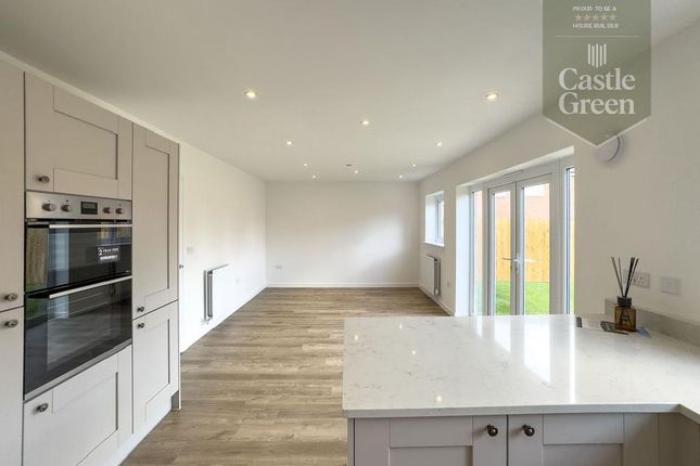 Plot 34 - Chatsworth, Trevalyn Place, Rossett photo 2