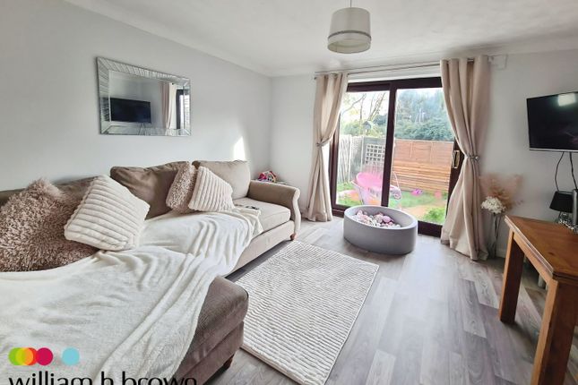 53 Seymour Court, Ingestre Street, HARWICH photo 2