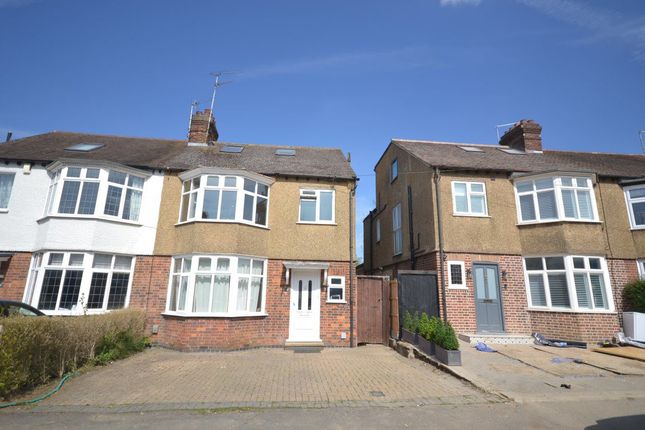 Property to rent in Overstone Road, Harpenden