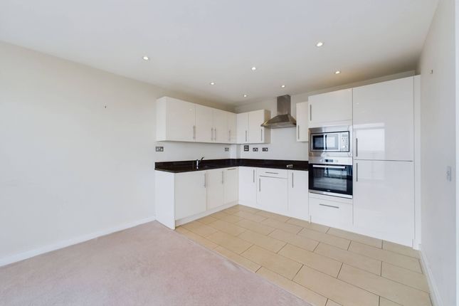 Flat for sale in Thatcher View, Middle Lincombe Road, Torquay