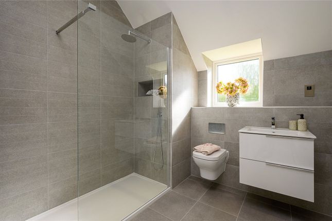 Principal Ensuite 1