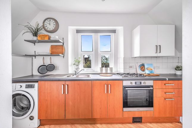 Flat for sale in Durdham Park, Redland, Bristol