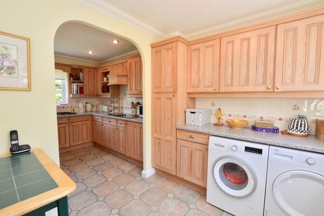 Semi-detached house for sale in Deenethorpe, Corby