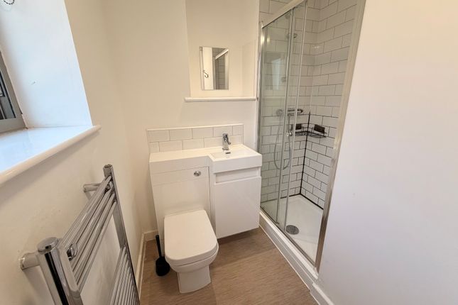 Room 3, 26, Sudbury Street, Sheffield photo 2