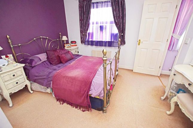 Terraced house for sale in Hotel Road, Gillingham