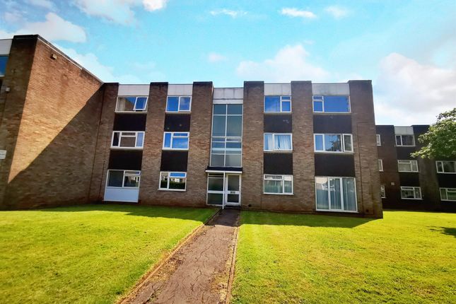 Thumbnail Flat for sale in Abbotswood, Yate, Bristol