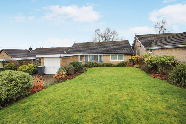 3-bed house on 22, Long Lane, Glossop, £425,000