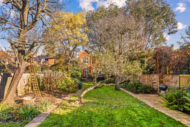 Detached house for sale in The Avenue, Ealing, London