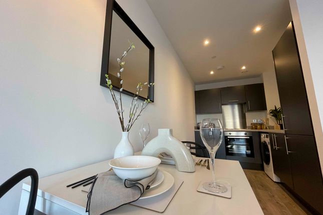 RS City Residence, RS City Residence, Liverpool, Liverpool photo 3