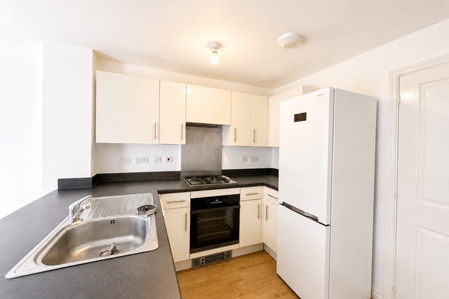 25 Hitchens Way, Bridgnorth photo 2