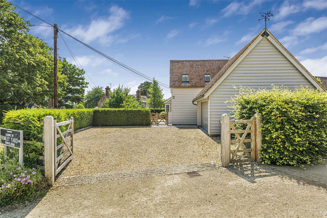 Chalkwell House, Aston Upthorpe photo 4