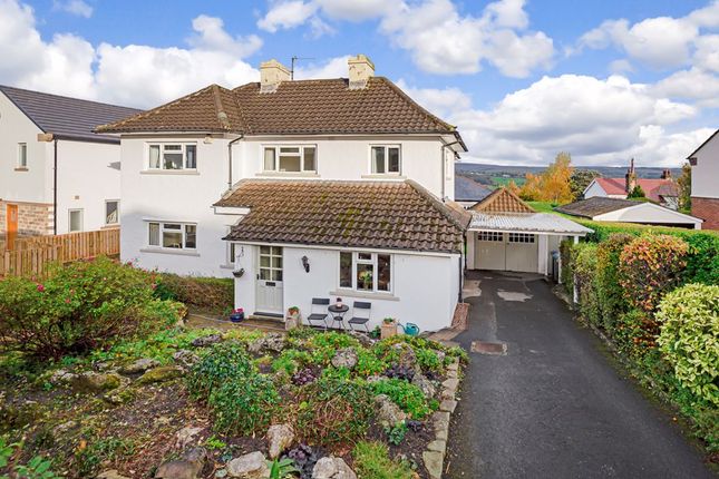 Thumbnail Detached house for sale in Southway, Ilkley