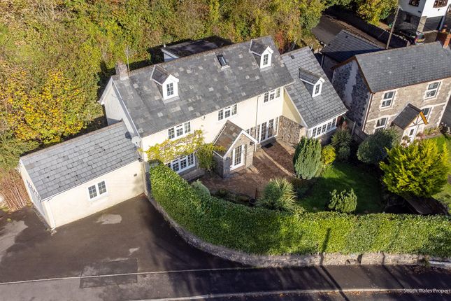 Detached house for sale in Llantwit Major Road, Cowbridge
