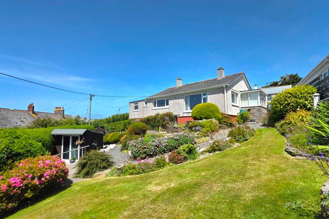 3-bed house on Be Still, Trelake Lane, Tintagel, £335,000