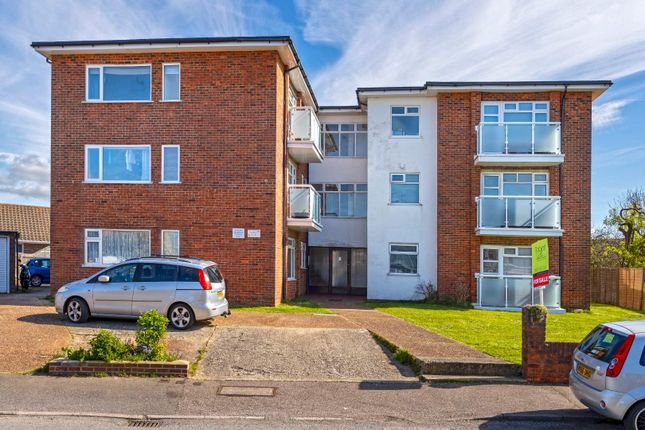 Flat for sale in Penhill Road, Lancing