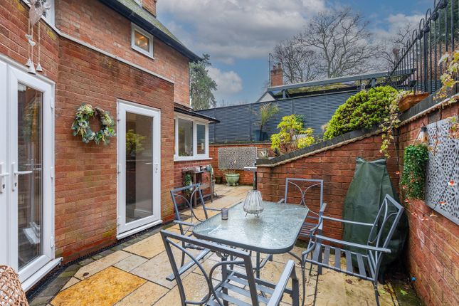 Semi-detached house for sale in Stratford Road, Henley-In-Arden