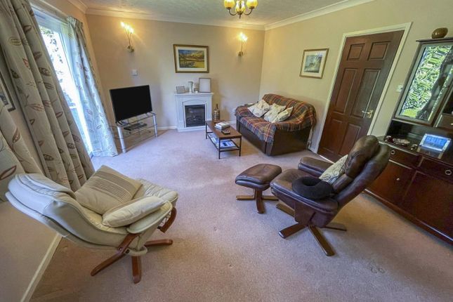81, The Lammas, Mundford photo 2