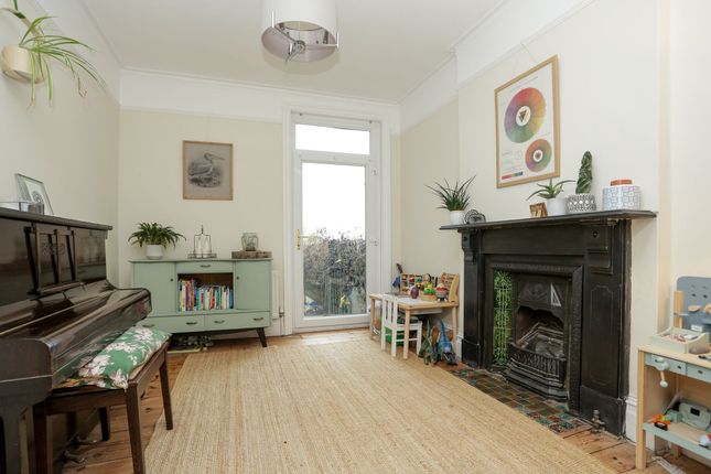 Terraced house for sale in Approach Road, Margate