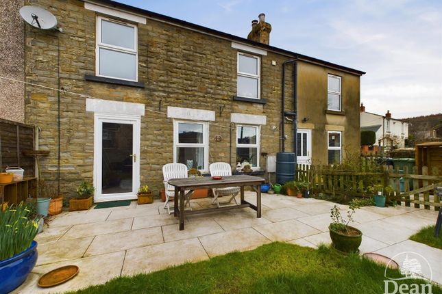 Thumbnail End terrace house for sale in Upper Bilson Road, Cinderford