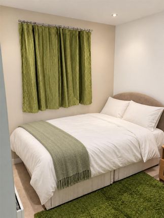 Apartment 2, Atlantic One, 1 St. Georges Walk, Sheffield photo 2