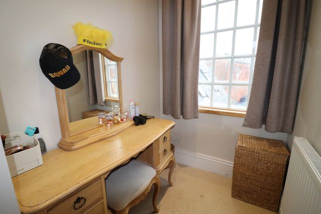 Detached house to rent in Tenby Street North, Birmingham