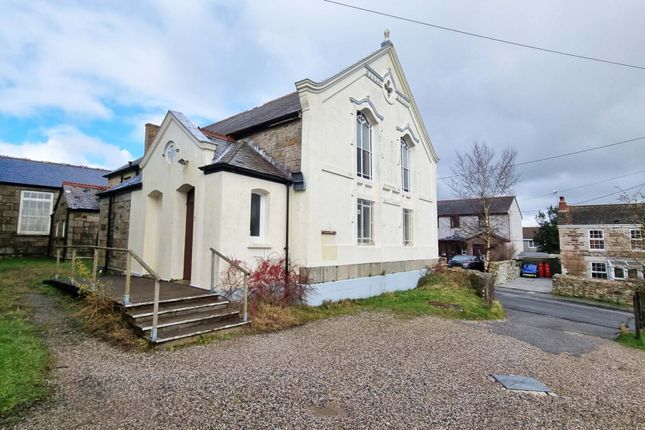 Carharrack Methodist Church, Redruth photo 2