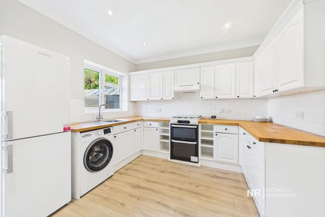 Kitchen-Dining Room