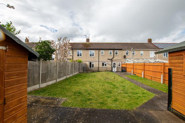 13, Chelwood Road, Bristol photo 2