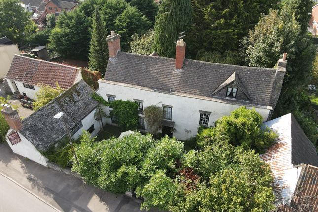 Thumbnail Cottage for sale in Gloucester Road, Coleford