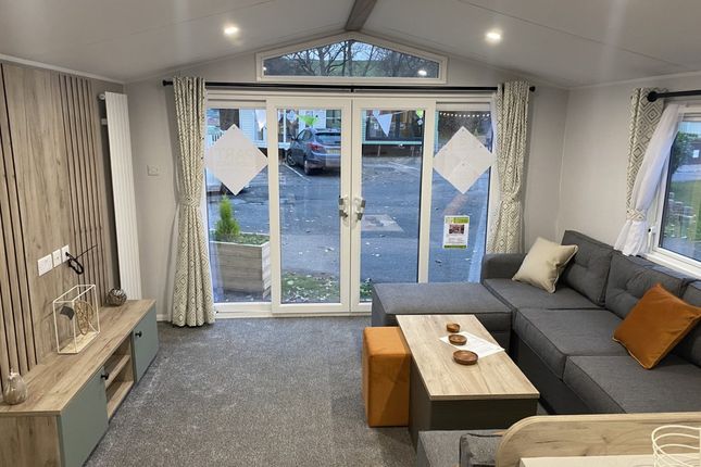Riverside Holiday Park Woolmer South Road, Wooler photo 5