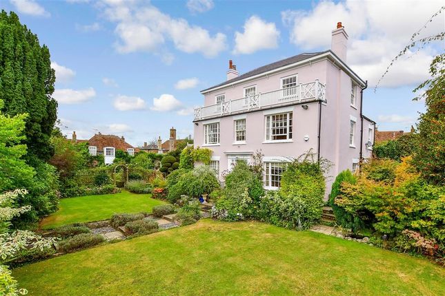 Thumbnail Detached house for sale in Delf Street, Sandwich, Kent